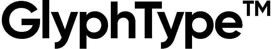 GlyphType